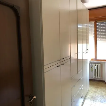 Privat bolig Lehtie Modena
