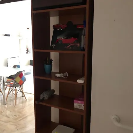 Privat bolig Lehtie *